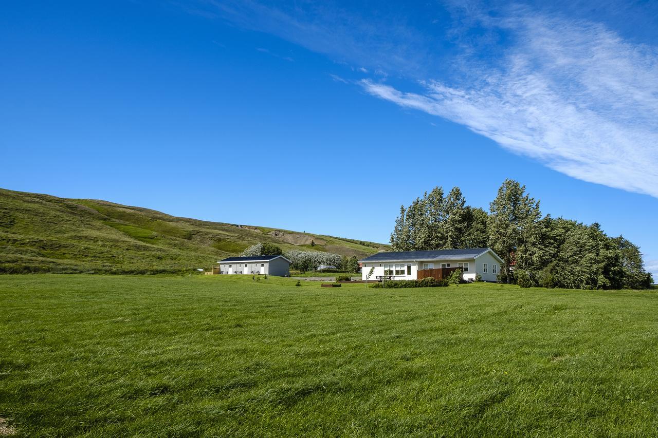 Vallakot Farm Guesthouse Laugar  Εξωτερικό φωτογραφία
